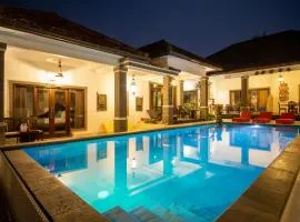 Balam Bali Villa