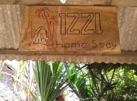 Izzi Homestay