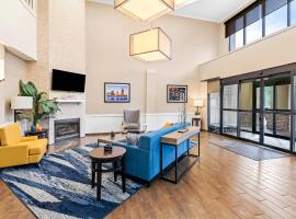 Comfort Suites Daphne - Mobile East Bay, hotel in Daphne