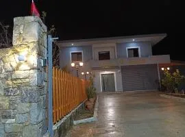 Vila Kais