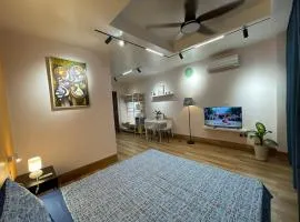 Lighting Homestay OCP