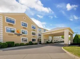 Comfort Inn River's Edge