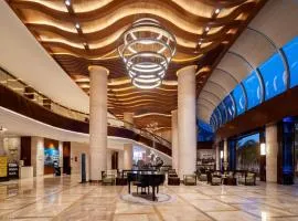 Grand Soluxe Hotel and Resort Sanya