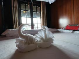 Handspan Homestay Sapa, Hotel in Sapa