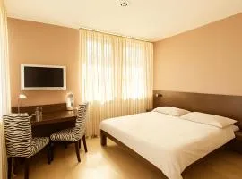Steiners Business Hotel - Self Check-In