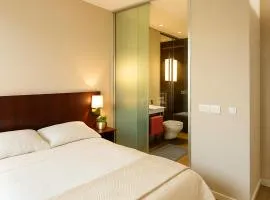 Steiners Business Hotel - Self Check-In
