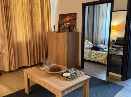 Guest house