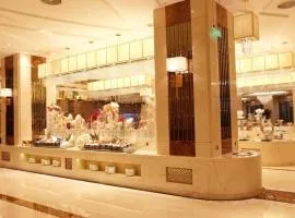 Empark Grand Hotel Beicheng Hefei