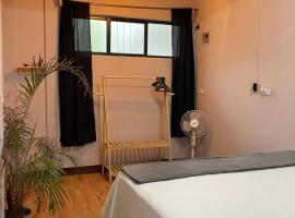 Residencia Boho, ξενοδοχείο σε San Pedro La Laguna