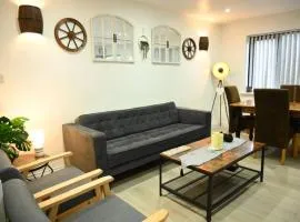 Watermead Retreat Bungalow in Birstall
