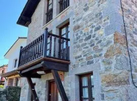 CASA IRIS, tranquilidad a 5' de Cangas de Onís