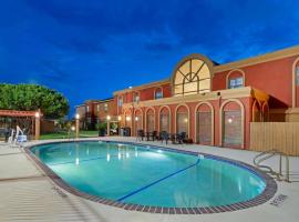 Best Western Northwest Corpus Christi Inn & Suites, hotel en Calallen