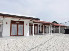 AirBlue Villa