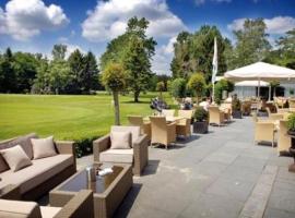Hostellerie 't Laurabos, hotel v destinaci Weert