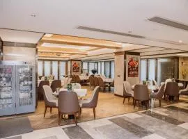 Shenzhen Hongfeng Hotel (Luohu Branch)