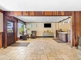 Best Western Vista Manor Lodge