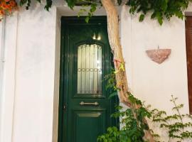 &Theta;έ&alpha;，庫卡里的寵物友善飯店