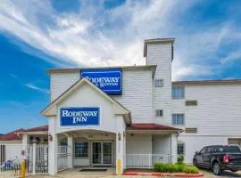 Rodeway Inn & Suites Port Arthur - Groves