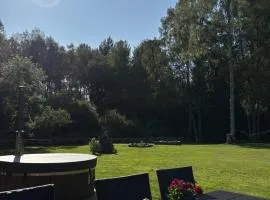 Maalähedane elamus Saaremaal!