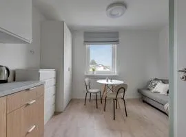 Gdańsk Comfort Zone Studios by BookingHost