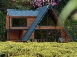Nesli Villa & Bungalow - Dubleks Bahçeli Villa