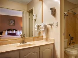 Baton Rouge Hotel, hotel near Baton Rouge Metropolitan Airport - BTR, Baton Rouge