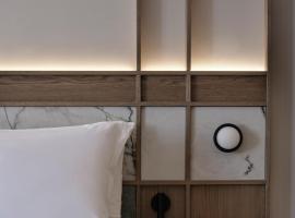 Electra Rhythm Athens, hotel ad Atene