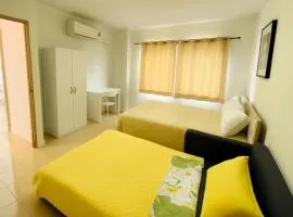 Cozy 3 Bedroom Townhouse Phuket Town - Sleeps 7