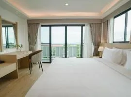 The Kite Hotel Bangsaen by Koko