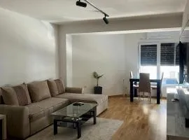 Diamond Apartment