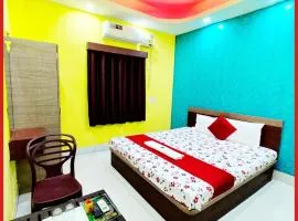 HOTEL SAVAASI Near Jagannath Temple - Sea Beach - Fully Air Conditioning - Room Service - Free Wi-fi Available Among Best Hotel In Puri
