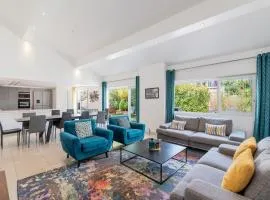 Valentine by Terry's Homes