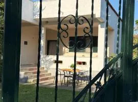 Gerea's Holiday House