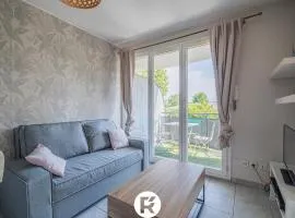 R'Apparts T2 L'Echappée Douce