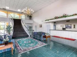 Econo Lodge Dalton West