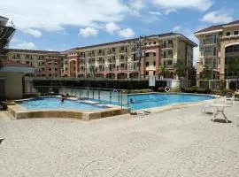 Condo 1-BR at Arezzo Place Davao