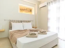Olea Luxury Apartment