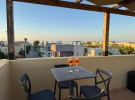 Cretan Odyssey Maisonette