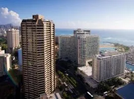 Marina Tower Waikiki