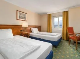Hotel Eden