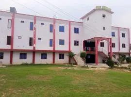 Hotel O Leelawati Garden