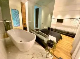 Alma Suites