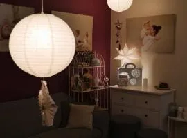 Apartment in the center of Pärnu