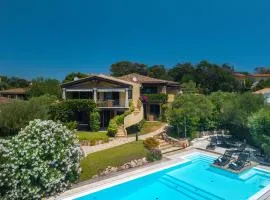Casa Elena al mare con piscina