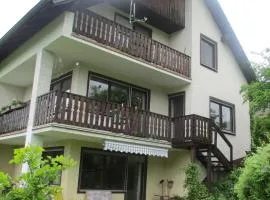 Ferienwohnung Troglauer