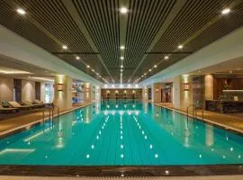 Suzhou Qingshan Conference Center