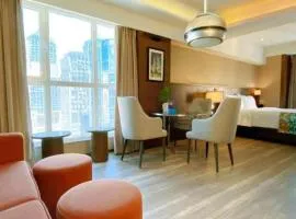 Zmax Hotel·Xining Wanda Plaza