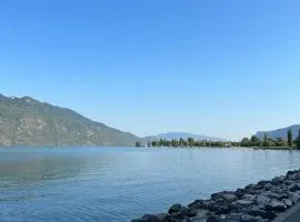 Vue Lac