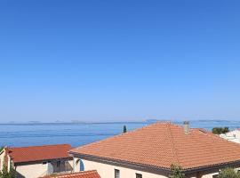 Holiday Home Drescher, hotel en Murter