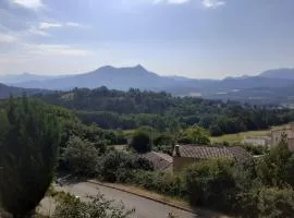 Vacances nature calme